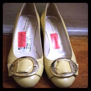 Women Brunomagli shoes